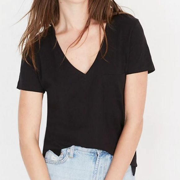 Madewell Tops - Madewell
